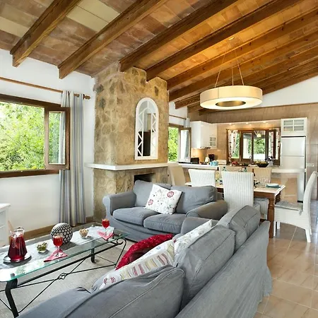 Rafalet Baix Villa *