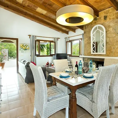 Rafalet Baix Villa