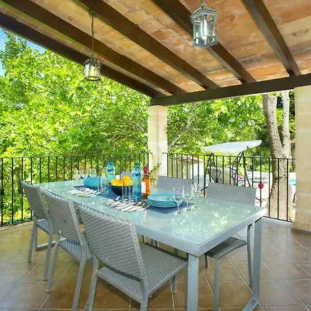 Villa Rafalet Baix *