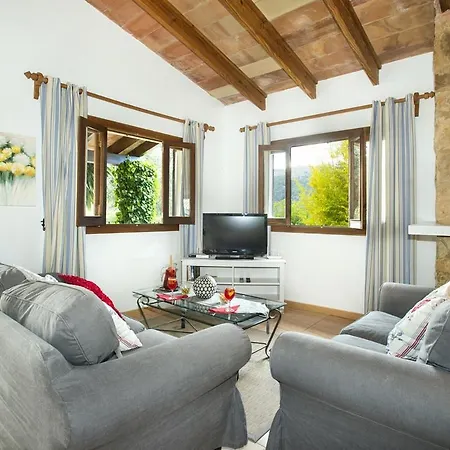 Villa Rafalet Baix