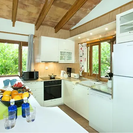 Rafalet Baix Villa
