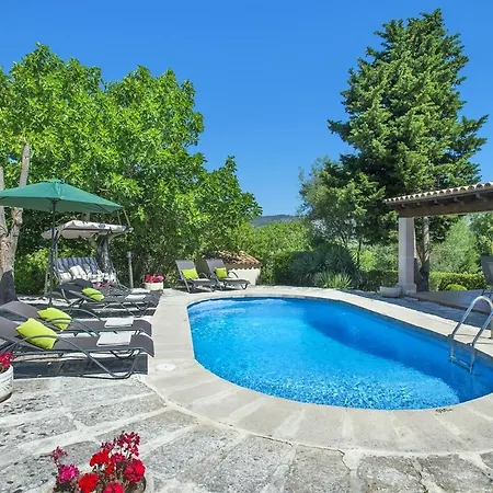 Villa Rafalet Baix *