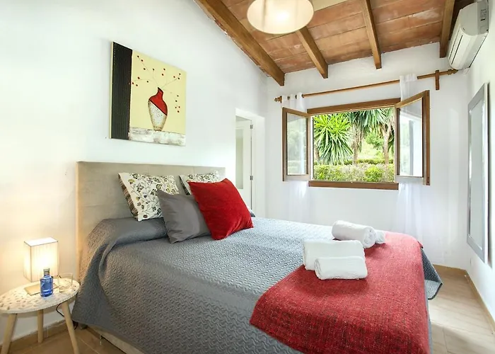 Rafalet Baix * Palma