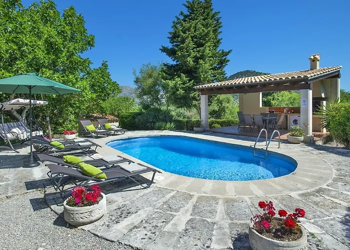 Rafalet Baix * Palma