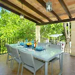 Villa Rafalet Baix *