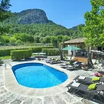 Rafalet Baix Villa Palma