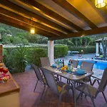 Villa Rafalet Baix