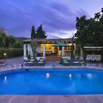 Villa Rafalet Baix Palma