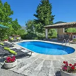 Villa Rafalet Baix