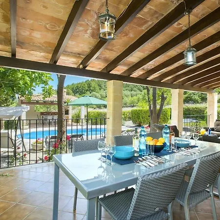 Rafalet Baix Palma di Maiorca