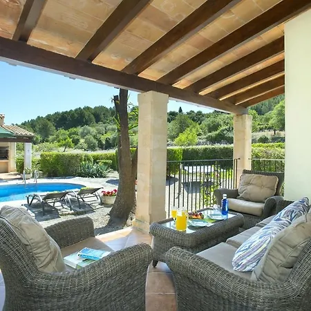 Villa Rafalet Baix *