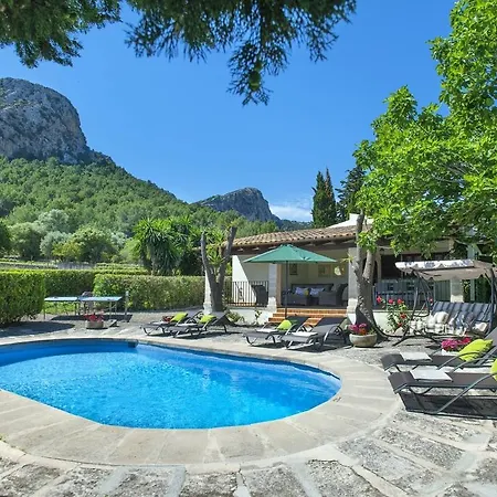 Rafalet Baix Villa *