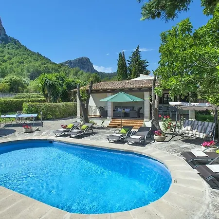 Rafalet Baix Palma de Mallorca