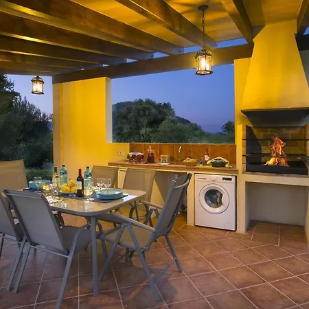 Rafalet Baix Palma de Mallorca