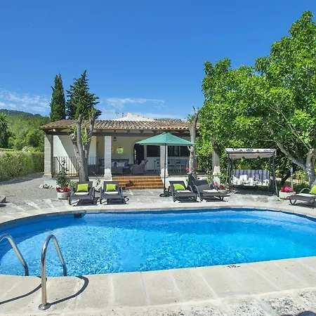 Rafalet Baix Palma de Mallorca