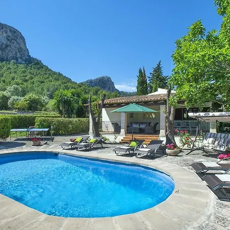 Rafalet Baix Villa Palma de Mallorca