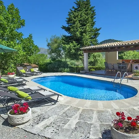 Villa Rafalet Baix