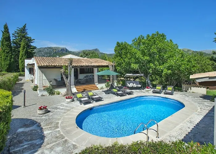 Rafalet Baix * Palma di Maiorca