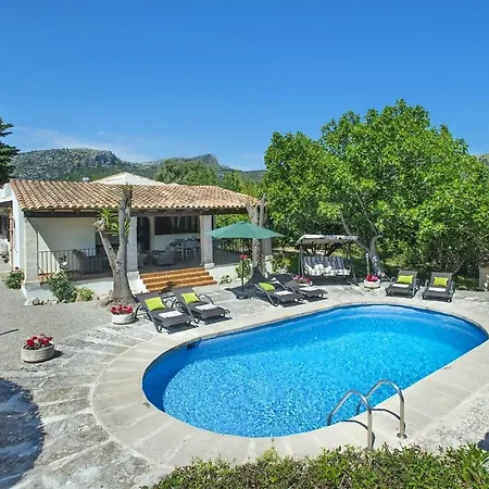 Rafalet Baix * Пальма-де-Майорка