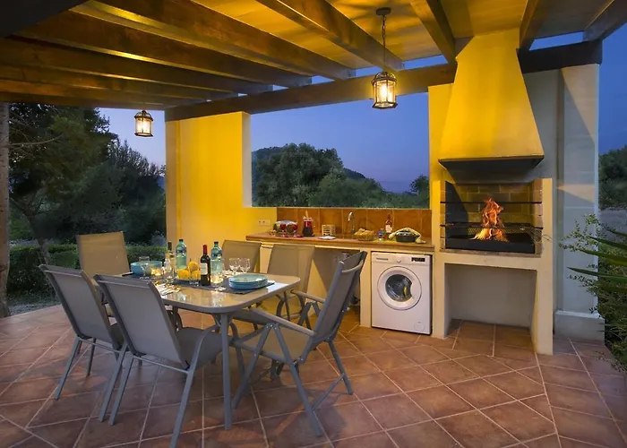 Rafalet Baix Пальма-де-Майорка